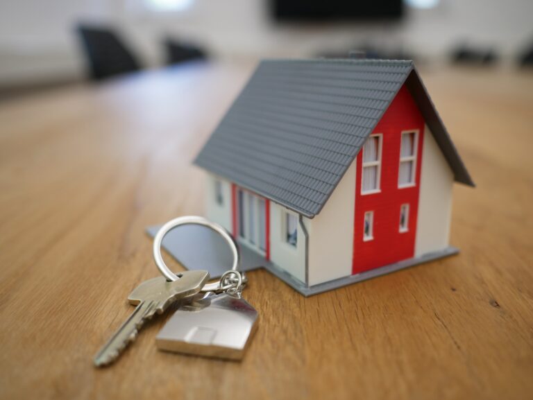 Read more about the article The 5 factors to take into account when buying a house